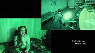 Naked lake house playthrough continues in part 3.