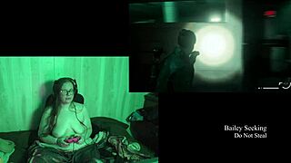 Naked lake house playthrough continues in part 3.