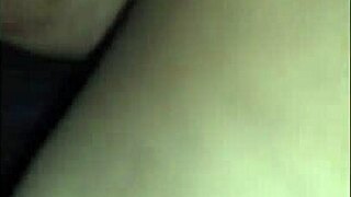 First time anal fucking stepmom at home alone