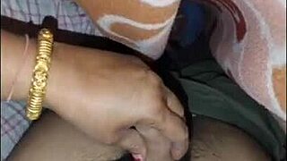 First time anal fucking stepmom at home alone