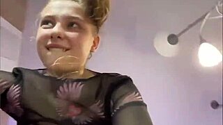 Wow, creampie and fingering that wet pussy up close!