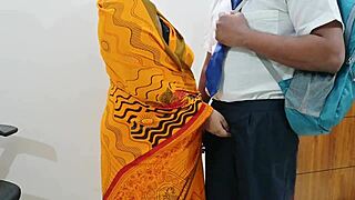 Bhabhi, Use That Student for Fun!