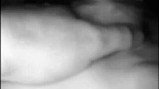 beloved wife cheats with anal fucking in the kitchen.