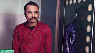 Hot Bhabhi Fucked By Naughty Devar Doggystyle