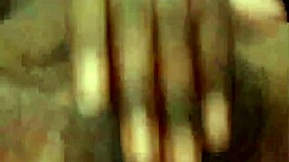 i was CAUGHT FINGERING my WET PUSSY hard