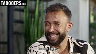 Stepmom mommy craves that cock as hers