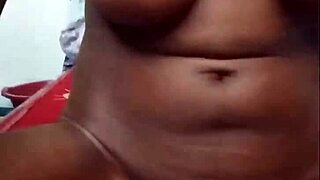 i was CAUGHT FINGERING my WET PUSSY hard