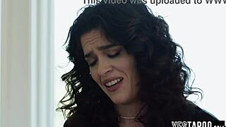 hung it called by big ass latina milf to fix her laptop 😏