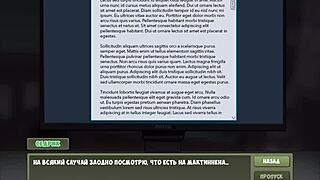 I complete the witch hunter part 15 gameplay with big tits and bondage