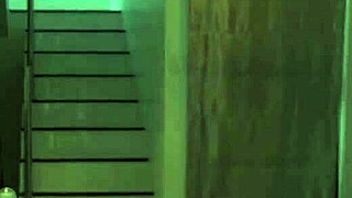 Gym Pickup Leads To Rough Fuck At Villa For Fit Couple