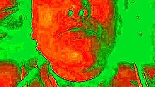 exotic bluee shows her horny pleasure face while getting her pussy licked