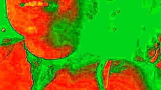 exotic bluee shows her horny pleasure face while getting her pussy licked