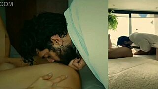 Foot Fetish and Wild Fuck on First Tinder Date 😉