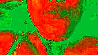 exotic bluee shows her horny pleasure face while getting her pussy licked