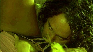 Katie Morgan Takes Cum Load on Boobs