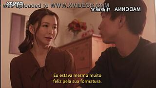 My Stepmom Gave Me a Graduation Gift