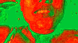 exotic bluee shows her horny pleasure face while getting her pussy licked