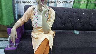 hindi couple romance boyfriend convinces girlfriend to have first time sex with love romantic mood xxx in hindi