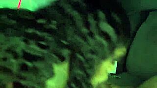 Hood Hoe Mrsfeedme Compilation Features Intense Fucking And Sucking