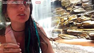 fomos pegos sexo publico em cachoeira - alemaohub