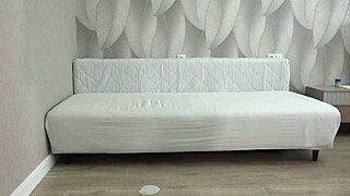 Passionate Creampie With Emotional Mature Nurse