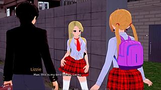 Call of Nature Part 4 Walkthrough by Hyperbolic Flower