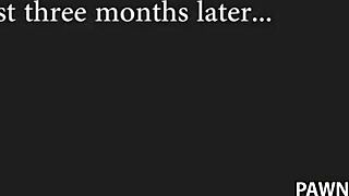 Brunette Latina Babe Gets Fucked Hard In Pawn Shop Toilet