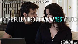 hung it called by big ass latina milf to fix her laptop 😏