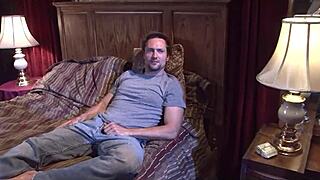 Rane Revere Craves Raw Sex