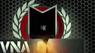 nina kayy toys her juicy redhead pussy with long dildo 😏