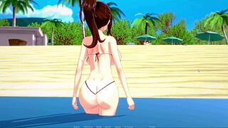 Call of Nature Part 4 Walkthrough by Hyperbolic Flower