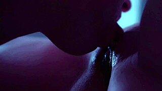 Lecherous Paramour Pussy Eating His Milfs And She Takes Real Orgasm