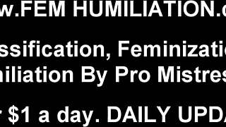 Get naked and put on my lingerie, feeling so vulnerable and exposed.