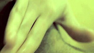 Elegant legal age teen in softcore play