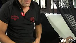 defloration tv captures a young virgin's first time.