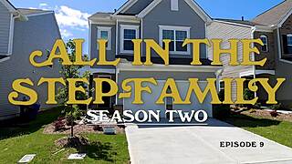 Esperanza Gomez Gets Fucked By Junior, Cumming On Her Titties In Scene 2 Of 3