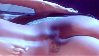 She Enjoys It Almost As Much As I Do