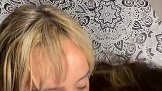 i kept calling him until he couldn't resist eating us