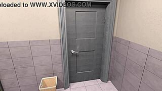 Complete gameplay of happy summer rework part five is exciting! 🎮