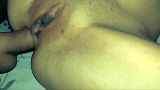 Skinny Wife Anal Compilation