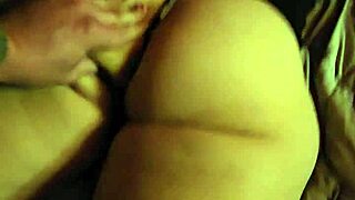 big ass with a thong 😏