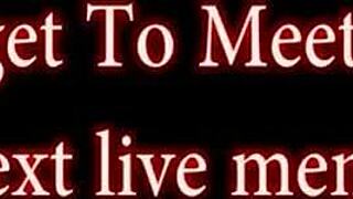 vicky vette and maggie green engage in lesbian licking and kissing