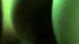 Unexpected Sex In The Woods With A Bus Driver