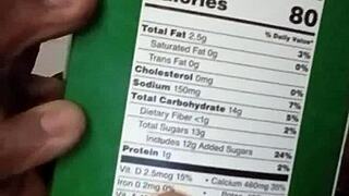 I need your breast milk to develop more vitamin d to exercise with