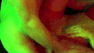 Busty Babe Cums Multiple Times From Intense Fucking