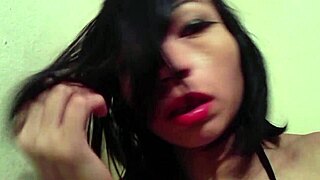 i can't get enough of rebecca velfie's sexy dancing and dildo masturbation compilation