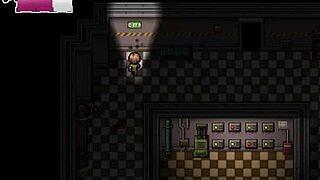 Zombies retreat ep 2 no commentary walkthrough