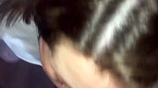 big fat ass latina rides deep, screaming and sucking cock