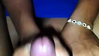 The New Secretary Is Required To Jerk Off The Boss's Dick First