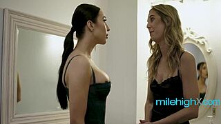 chivalry gets her wet and passionate